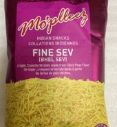 Mopleez(Haldirams Brand)  Fine Sev 150Gm