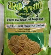 G.G. GUJARATI CHAKRI 285GM