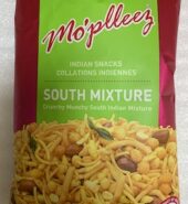 Mopleez(Haldirams Brand)  South Mixture 150 Gm
