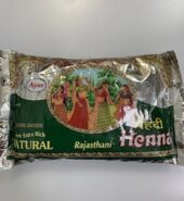 Ayur Rajasthani Henna 100 Gm