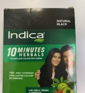 Indica Herbal Hair Color