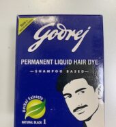 Godrej Liquid Hair Dye 20 Ml