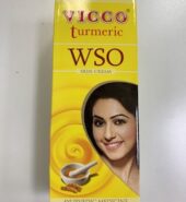 Vicco Wso Cream 70 Gm