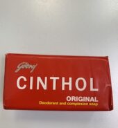 Cinthol Original Red 100 gm