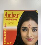 Ambar Liquid Kumkum 12 In 1 – 22 Ml