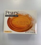 Pears Gentle Care Soap 125 Gm