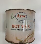 Ayur Hot Wax 600 Gm