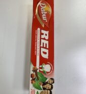 Dabur Red Toothpaste 200 Gm