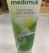 Medimix Everyday Face Scrub