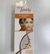 Fair & Lovely Ayurvedic Cream 50 Gm