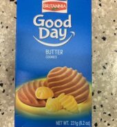 Britannia Good Day Butter 231G