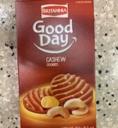 Britannia Goodday Cashew 231Gm/8Oz.