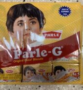 Parle G Biscuit 676gm (Value Pack) (12×56.4 Gm)
