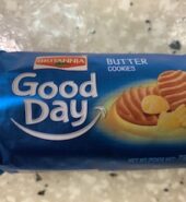 Britannia Goodday Butter75G