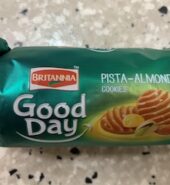 Britannia Goodday Pistabadam75G/2Oz