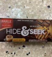Parle Hide&Seek Mocha 75 Gm