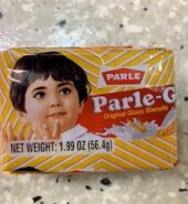 Parle G Biscuit 56.4 Gm