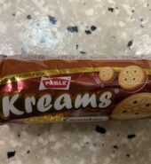 Parle Kreams Gold Chocolate 66.7 Gm