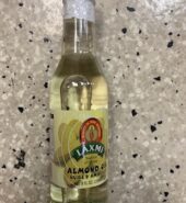 Laxmi Almond Oil 15 Oz