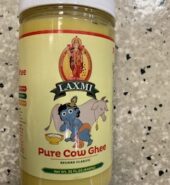 Laxmi Butter Ghee 28 Oz