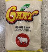 Cow Dhokla Flour 4Lb