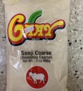 Cow Sooji Coarse / Upma Rava 2lb