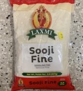 LAXMI SOOJI FINE 2 LB