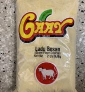 Cow Ladu Besan Flour 2lb