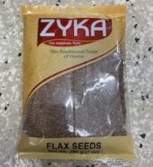 Zyka Flax Seed 200Gm
