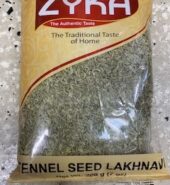 Zyka Fennal Seed – Lakhnavi 200gm