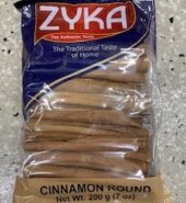 Zyka Cinnamon Round 7 Oz