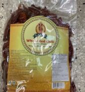 Laxmi Red Chili Whole 200 Gm