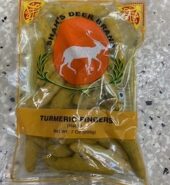 DEER TURMERIC WHOLE 7OZ