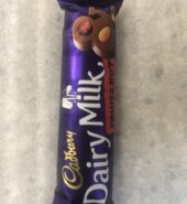 Cadbury Dairy Milk Fruit & Nut Chocolate 45 Gm