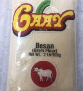 Cow Besan 2Lb