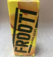 Frooti Mango Tetra Pack 200 Ml