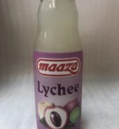 Maaza Lyche 330 Ml