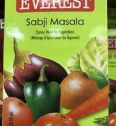 EVEREST SUBJI MASALA 100 GM