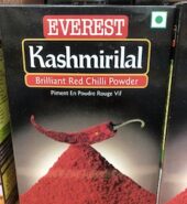 Everest Kashmirilal Chilli Powder 100 Gm