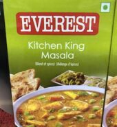 Everest Kitchen King Masala 100 Gm