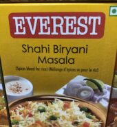 Everest Shahi Biryani Masala 50 Gm