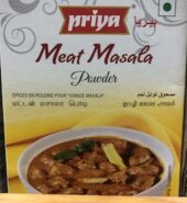 Priya Meat Masala Powder 100Gm