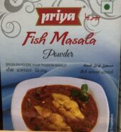 Priya Fish Masala Powder 100Gm