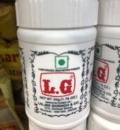 L.G Hing 50 Gm