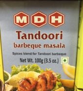 Mdh Tandoori Barbeque Masala 100 Gm