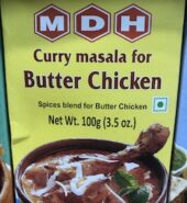 Mdh Butter Chicken Masala 100Gm