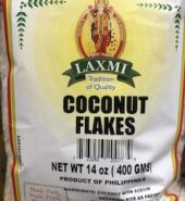 Laxmi Coconut Flakes 400 Gm
