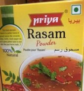 Priya Rasam Powder 100Gm