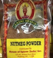 LAXMI NUTMEG POWDER 100 GM