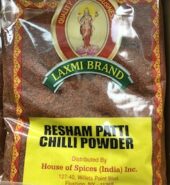 LAXMI RESHAMPATTI CHILI POWDER 400 GM